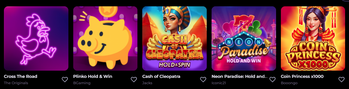 highflybet casino official website